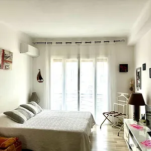 Appartamento Palais Des Festivals, Cannes