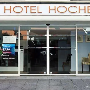Hotel Hoche, Cannes